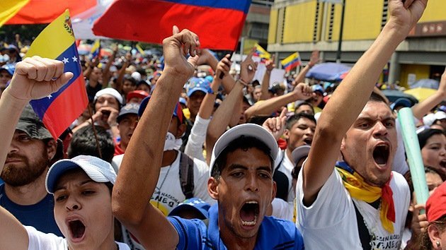 Venezuela denunciará "la injerencia de EE.UU." ante la ONU
