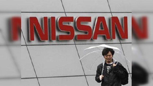 Nissan retira a más de 600.000 automóviles en las Américas