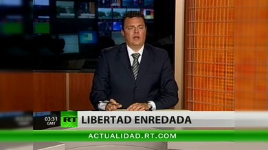 EE. UU. rechaza ceder el control de Internet a la ONU  