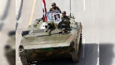 La Unión Europea da luz verde a las sanciones contra Siria