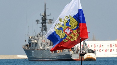 Rusia no planea establecer bases militares en América Latina