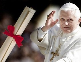 Colombia acreditó a su nuevo embajador en Vaticano