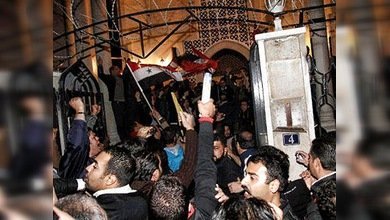 Ataques a misiones diplomáticas en Siria por la decisión de la Liga Árabe