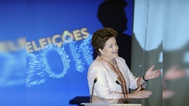 ¿Habrá segunda vuelta en las elecciones en Brasil?