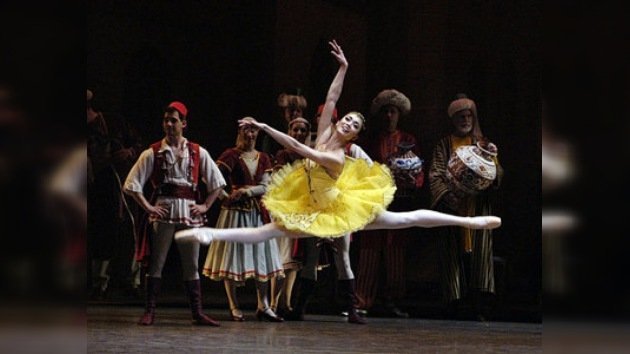 Compañía de ballet de EE.UU. se presentará en Cuba