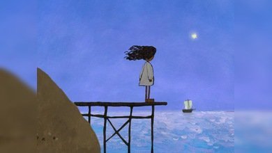 El Gran Festival de Dibujos Animados se inaugura en Moscú