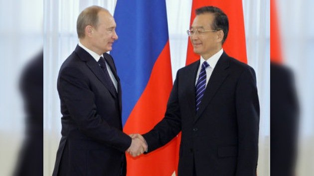 Rusia y China: diálogo con foco en la cooperación energética