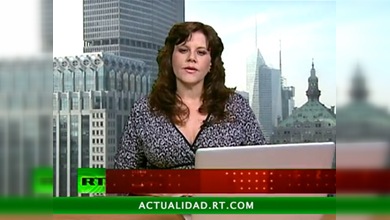 Detrás de la noticia : El poder de la palabra