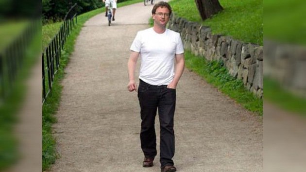 El bloguero que inspiró a Breivik: "Era aburrido como un vendedor de aspiradoras"