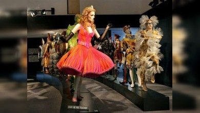 Los detalles de Cirque du Soleil que no se ven desde las gradas