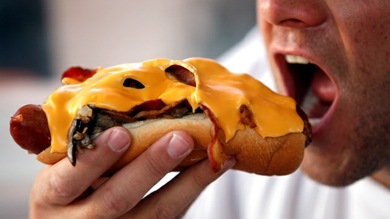 ¡No coma esto! 10 alimentos que reducen la inteligencia