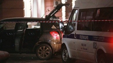 Un hombre sustrae a su novia de un centro psiquiátrico en Moscú