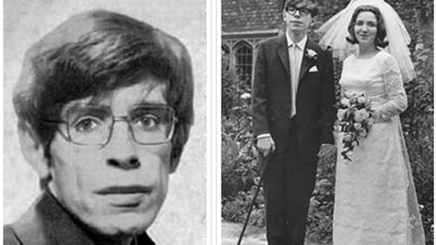 Hawking, 'aburrido' de la vida antes de enfermar y 'feliz' al sobrevivir