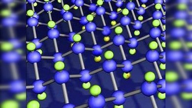 Fluorografeno, nuevo material inventado por físicos rusos