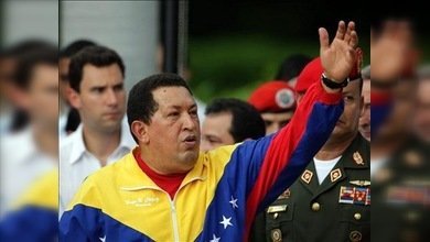 Los medios estadounidenses agudizan su campaña antichavista