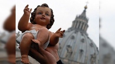 ¿Cuántos Reyes Magos hay en su Belén?