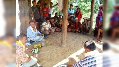 Médicos y ecólogos reciben 'El Nobel alternativo' en Estocolmo 