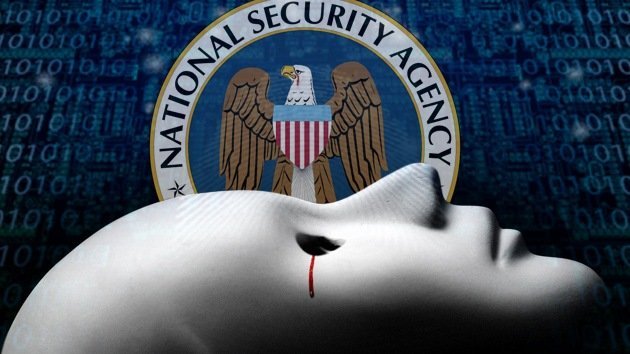 Lista de regalos para irritar a la NSA