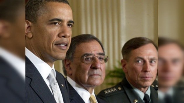 Experto: "Obama reestructura la cúpula de defensa para obtener respaldo en las elecciones"
