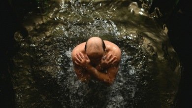 Epifanía, una fiesta pasada por agua helada