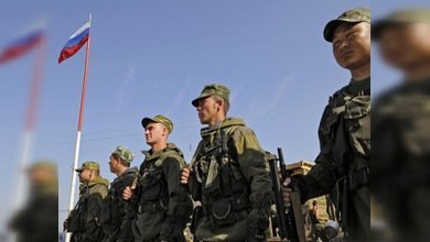 Rusia ayudará a Abjasia y Osetia del Sur en la protección de sus fronteras