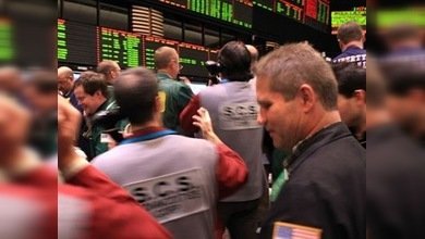 La intervención militar en Libia espoleó los precios del petróleo