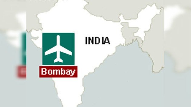 La ampliación del aeropuerto de Bombay dejará a miles de familias sin techo