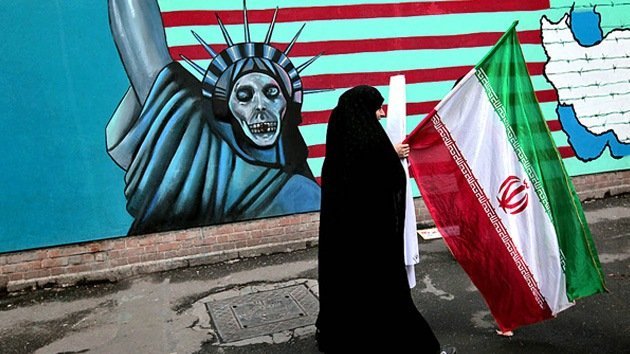El Congreso de EE.UU. de momento no impondrá más sanciones a Irán