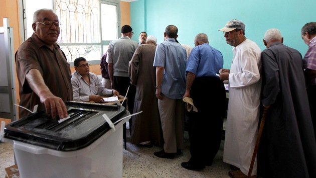 Egipto vuelve a las urnas para elegir a su nuevo líder