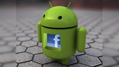 Facebook conquista los teléfonos inteligentes