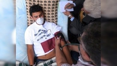 El secretario General de la OEA solicita suspender la huelga de hambre