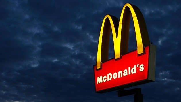 Video: McDonald's revela cómo se elaboran sus productos