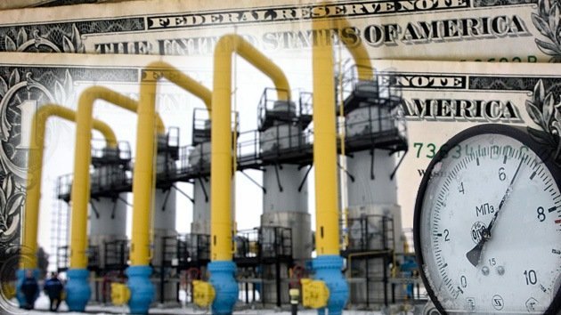 El acuerdo de gas entre Rusia y China "cambiará el sistema financiero mundial"