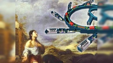 Gracias a un acelerador de partículas descubren por qué oscurecen los cielos de Murillo