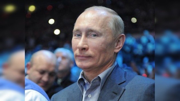 'Rusia en un mundo cambiante', un artículo de Vladímir Putin