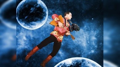 El primer turista ruso penetrará en el espacio después de 2012