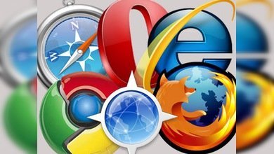 Un estudio vincula el intelecto con la elección del navegador web