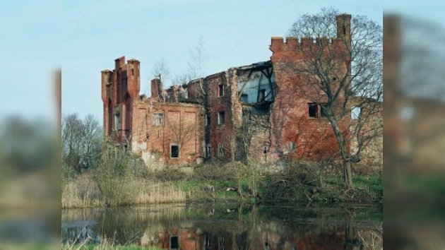 Empresario ruso restaura castillo alemán por amor a la historia