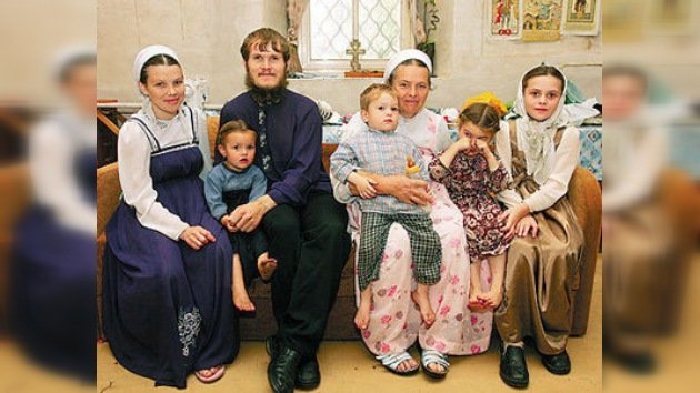 Los viejos creyentes rusos regresan a la patria desde América Latina