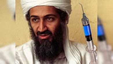Pakistán critica a la CIA por simular una campaña de vacunación para capturar a Bin Laden