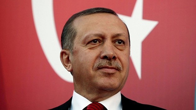 ¿Turquía se quedará sin Internet?
