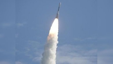 La NASA lanza las sondas GRAIL con destino a la Luna