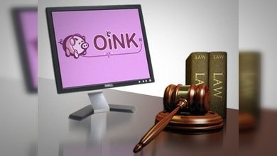 Absuelto el fundador de la red P2P OiNK