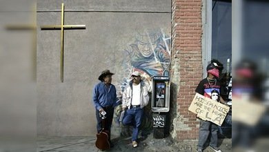 ¿Está en crisis la Iglesia católica en América Latina?