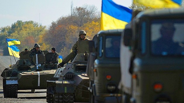 ONU: El Ejército de Ucrania sigue violando el derecho humanitario