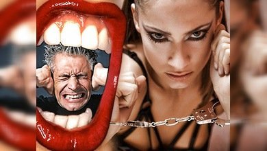 Arrestada una mujer británica por 'amor ruidoso'