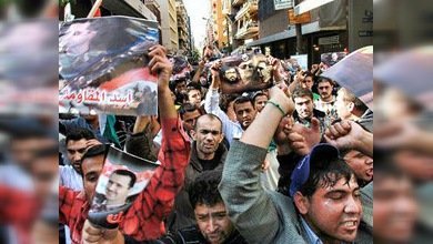 Damasco, entre el sable y la pared: la Liga Árabe le da 24 horas para aceptar observadores