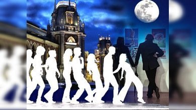 ¿Busca aventuras? Bienvenidos a 'La Noche de los Museos' de Moscú