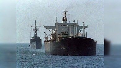 Irán desmiente haber cortado el suministro de crudo a seis países europeos