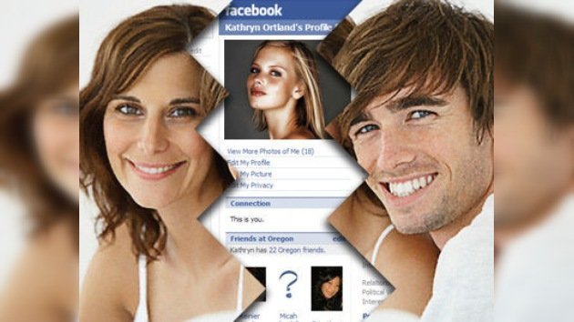 95% de los usuarios de Facebook ha buscado perfil de expareja
